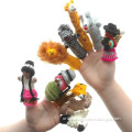 2015 family patterns finger puppets